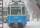Через погодні умови у Вінниці тимчасово коригують рух електротранспорту