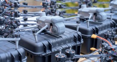 Ще 200 FPV-дронів та 5 Matrice 4T для «Артану»: Міжрегіональний координаційний гуманітарний штаб продовжує підтримувати військових