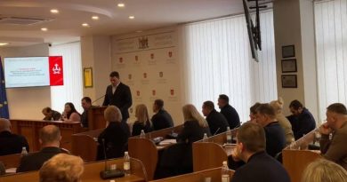 Підприємці Вінницької громади закликають владу зберегти спрощену систему оподаткування – офіційне ЗВЕРНЕННЯ