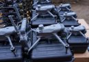 Міжрегіональний координаційний гуманітарний штаб продовжує системну підтримку «Червоної калини»: військовим знову передали дрони
