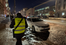Взимку водіям варто суворо дотримуватися правил зупинки й стоянки транспорту