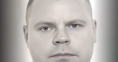 Сьогодні Вінниця прощається назавжди із Захисником України Андрієм Сологубом