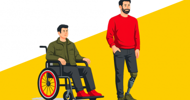 У 2026 році у Вінниці триватиме адаптація інфраструктури для маломобільних груп населення