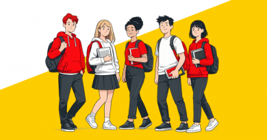 Старшокласники Вінницької громади протягом тижня брали участь у навчальних заходах «поза межами рідної школи»