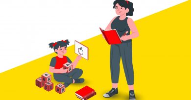 Раннє втручання в дії: як працюють фахівці центру реабілітації «Гармонія»