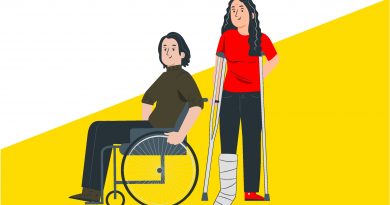 У Вінниці діє безкоштовний прокат засобів реабілітації: умови та порядок отримання