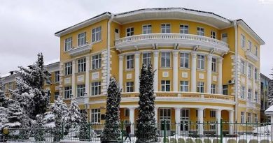 Вибори ректора Вінницького педуніверситету перенесли на квітень: деталі політичного скандалу