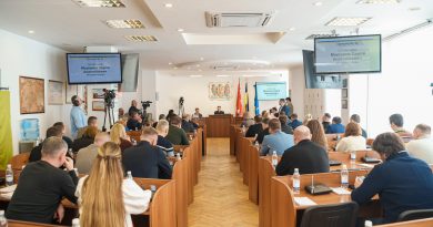 Сесія міськради: основні зміни до бюджету та фінансові пріоритети