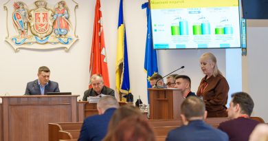 У громаді підбили підсумки виконання бюджету за 2025 рік