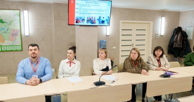 Потребу в соціальних послугах у Вінниці розглянули на засіданні координаційної групи