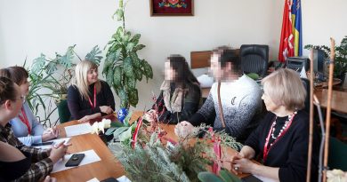 У Вінницькій громаді подружжя стало прийомними батьками для 7-річного хлопчика