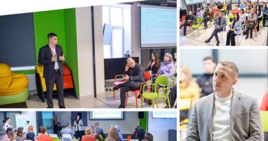 У Вінниці розпочали громадські обговорення реалізації бюджетних програм за 2025 рік