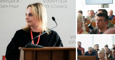 Підсумували результати виконання Програми розвитку туризму за 2025 рік