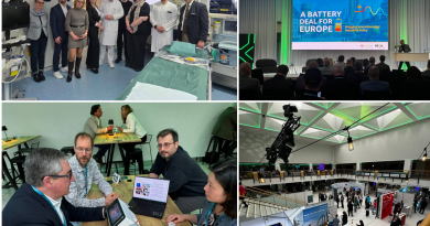 Представники Вінниці у Німеччині ознайомилися з передовими практиками у сфері медицини, енергетики та інноваційних рішень