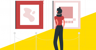 У Вінниці планують відкрити музей сучасного мистецтва: наразі триває підготовка