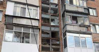 Ворожий удар по Вінниці: пошкоджено 71 будинок