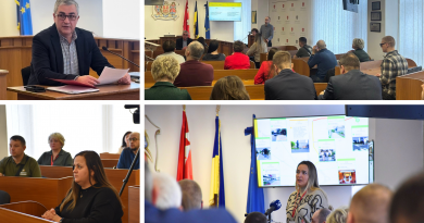 Підсумки засідання Ради безбар’єрності при міському голові