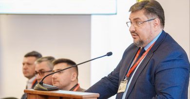 У Вінниці підбили підсумки реалізації Програми розвитку культури і мистецтва у 2025 році