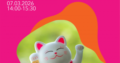 Для татусів-ветеранів та їхніх дітей організовують майстер-клас із розфарбовування гіпсових фігур