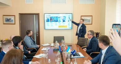 На Вінниччині посилюють інвестиційну привабливість громади