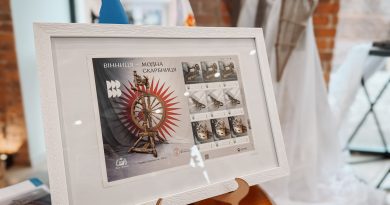 Офіс туризму Вінниці анонсував випуск нової авторської марки «Вінниця – модна скарбниця»