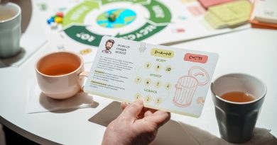 Керівники ОСББ Вінниці приєдналися до участі в грі «Рекукле»