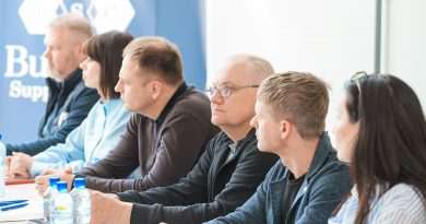 Влада громади організувала відкритий діалог із підприємцями малого й середнього бізнесу