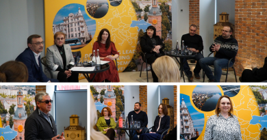 Туристичний сезон 2026: у Вінниці презентували основні плани