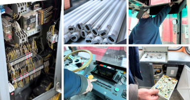 У трамвайному депо Вінниці відкриті вакансії через брак працівників