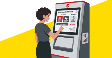 Міжнародні партнери передали Вінниці обладнання для стабільнішої роботи онлайн-сервісів