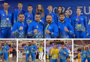 Досягнення вінничан на чемпіонаті Європи з таеквон-до ІТФ