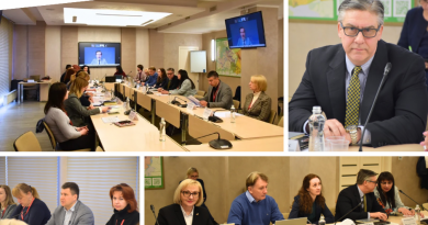 У Вінниці триває реалізація швейцарського проєкту у сфері публічних фінансів