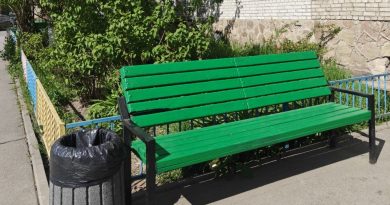 Роздільний збір сміття у дії — приклад одного будинку