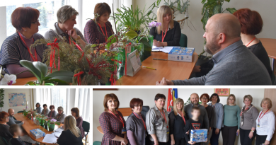 Патронатна родина у Вінниці прийняла дитину, яка перебувала у складних життєвих обставинах