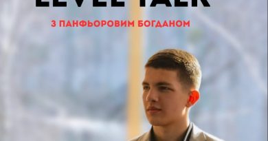 У Вінниці стартує новий дебатний клуб «Level Talk»