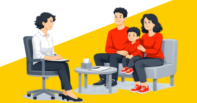 У громаді формують міжвідомчу раду, щоб ефективніше виявляти порушення розвитку у дітей