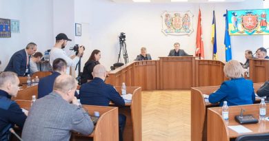 Міська рада ухвалила рішення про виділення 273 млн грн на потреби безпеки та оборони