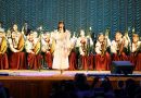 Гала-концертом відзначили 50-річний ювілей Вінницької дитячої музичної школи №2