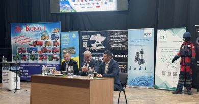 У Вінниці представники понад 50 громад і європейські експерти обговорили посилення стійкості комунальної сфери