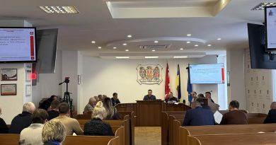 Кардіоцентр і лікарня №1 об’єднаються у Першому територіальному медичному об’єднанні Вінниці