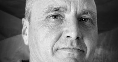 Сьогодні Вінниця прощається назавжди з оборонцем України Володимиром Білоусовим