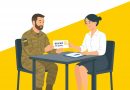 Стартує наступний етап програми ваучерної підтримки для підприємців-ветеранів