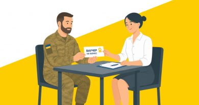 Стартує наступний етап програми ваучерної підтримки для підприємців-ветеранів