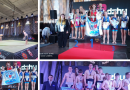 Вінницька МДЮСШ №5 виборола 81 нагороду на чемпіонаті України з сумо