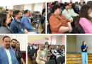 Вінницькі вчителі долучилися до освітньої зустрічі Global Teacher Prize Ukraine