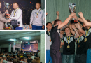 Завершилися змагання відкритого чемпіонату з футзалу сезону 2025/2026