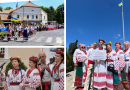 Вінницький народний ансамбль «З роси й води» став учасником престижного фольклорного конкурсу
