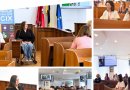 Просвітницький захід з етики спілкування провели у Вінниці