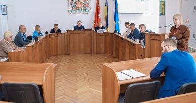 У першому кварталі 2026 року бюджет Вінниці продемонстрував бездефіцитне виконання