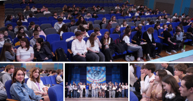 Фінальний етап XXXII чемпіонату міста з гри «Що? Де? Коли?» відбувся у Вінниці